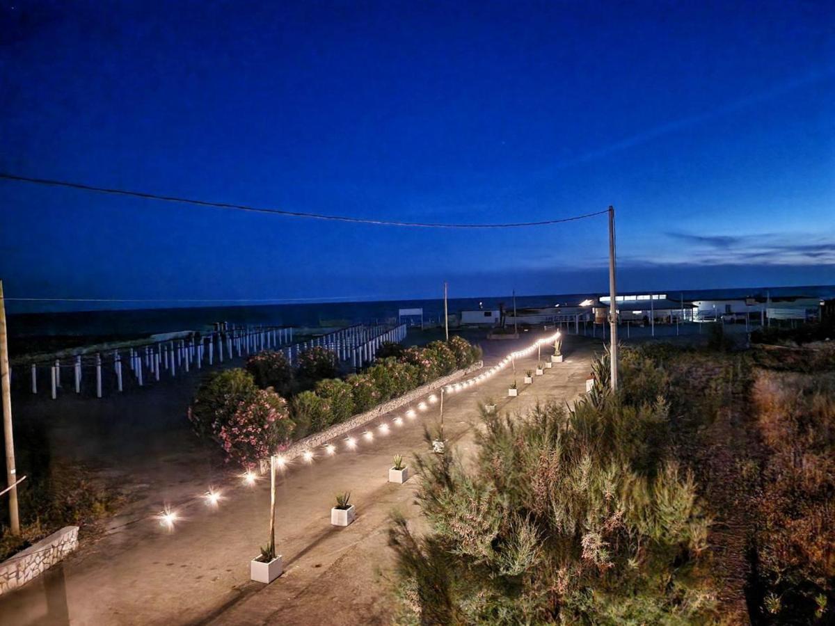 Beach Suites - By Lido Scalzone Castel Volturno Εξωτερικό φωτογραφία