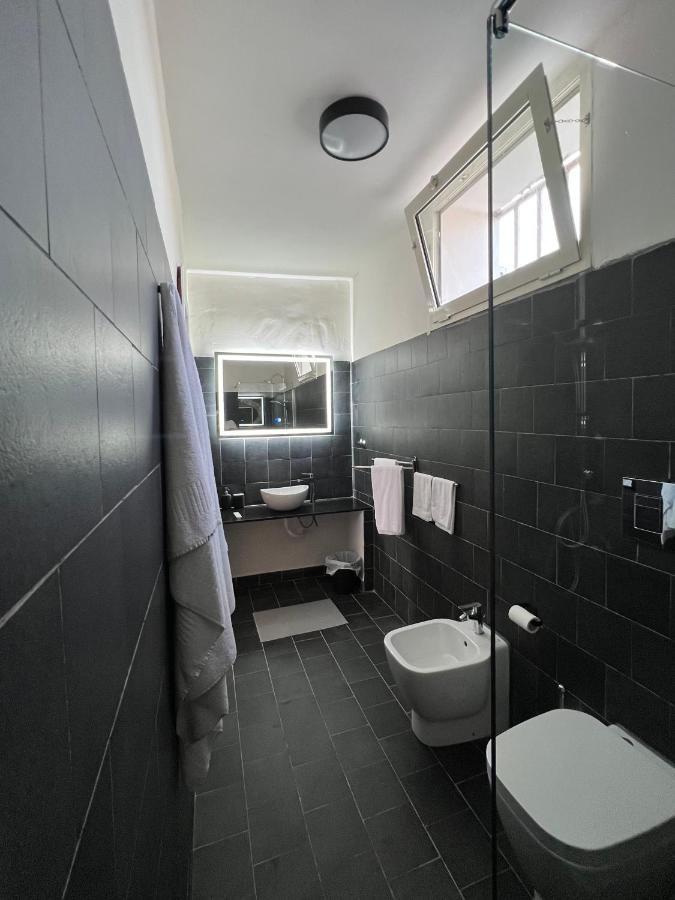 Beach Suites - By Lido Scalzone Castel Volturno Εξωτερικό φωτογραφία