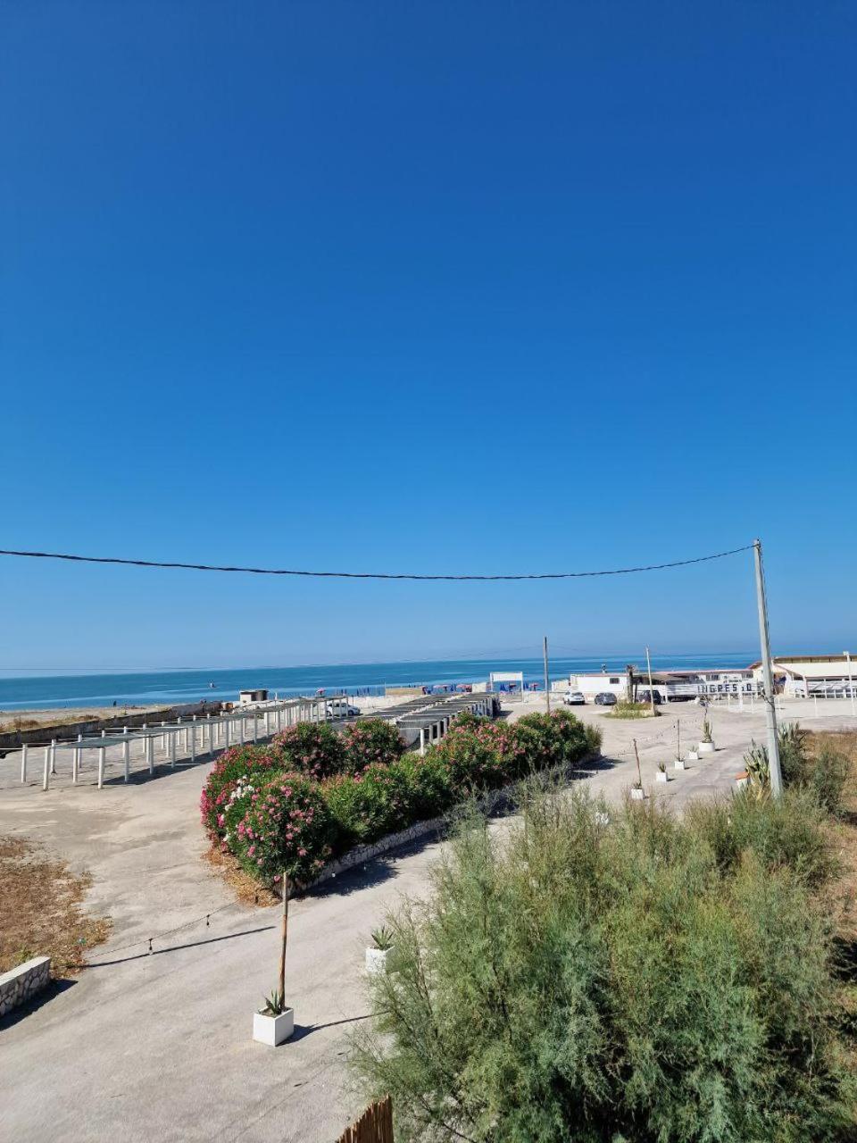 Beach Suites - By Lido Scalzone Castel Volturno Εξωτερικό φωτογραφία